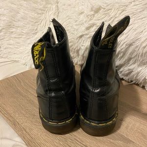 Dr. Martens Size 9.5 Women's